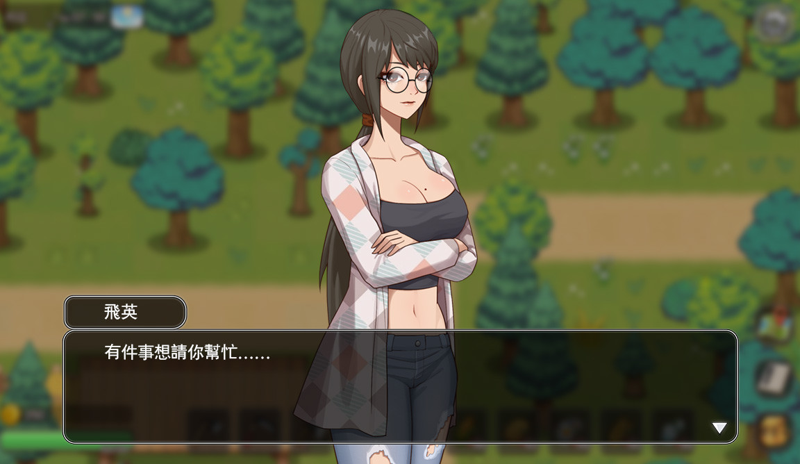 图片[4] - 【国产沙盒SLG中文动态】乡村狂想曲 Ver1.74 官方中文步兵版+存档+录制视频【完结1.5G】  PC   - ACG play